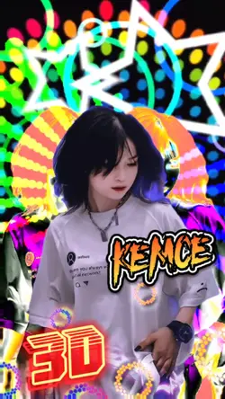 3D AlighMotion KEMCE