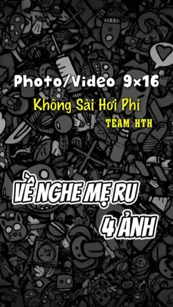 Về Nghe Mẹ Ru