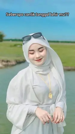 seberapa cantik