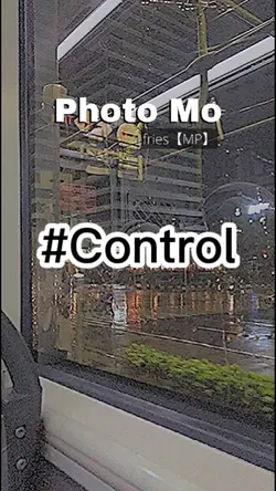 #Control