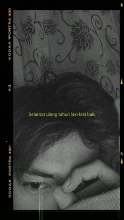SUT laki-laki baik 