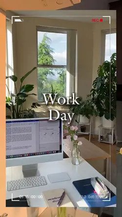 work day