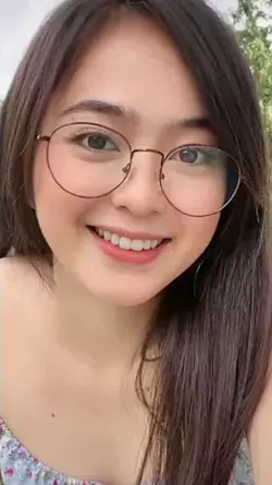 senyum trend