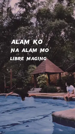Put ur tanga moments