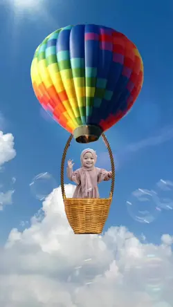 balon udara