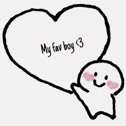 ver. fav boy 