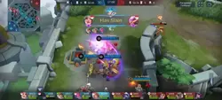 montage