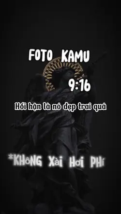 Hối hận là đẹp trai 