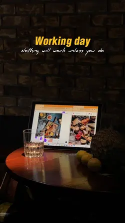 Working day