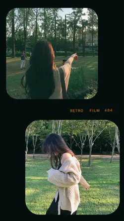 2 ảnh + vintage