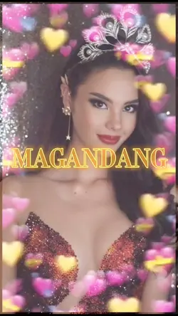 MAGANDANGDILAG