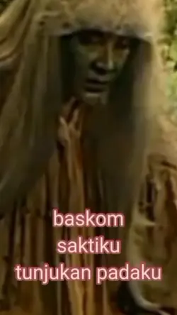 KESAKTIAN MAK LAMPIR