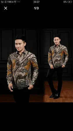 batik