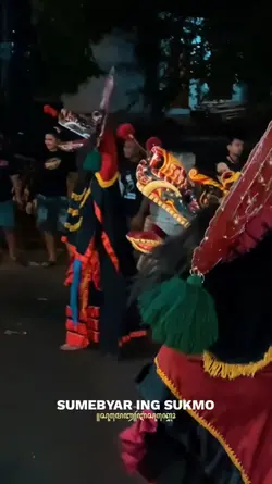 kidung wahyu koloseb