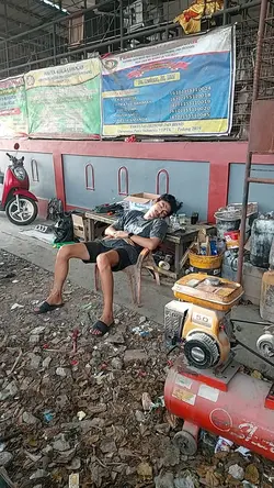 Kan lah den kckan 
