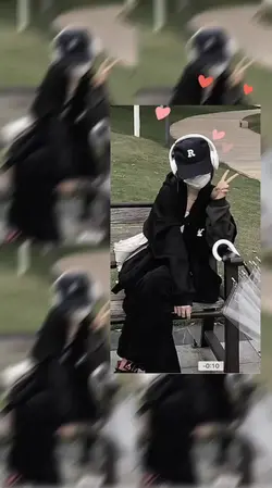 1 ảnh siêu chill
