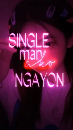 single mn ako ngayon