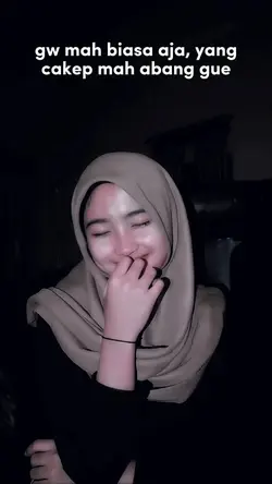 gw mah biasa aja