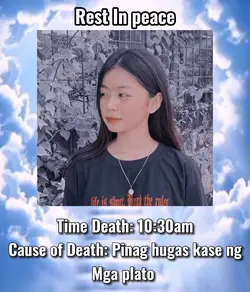 Rest In Peace 