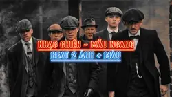 BEAT 2 ẢNH + MÀU