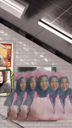 memori chef