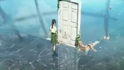 Suzume No Tojimari