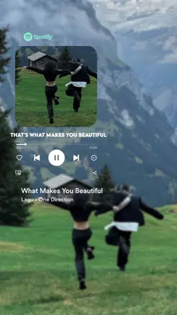 Lirik Spotify