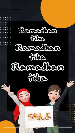 Ramadhan Sale