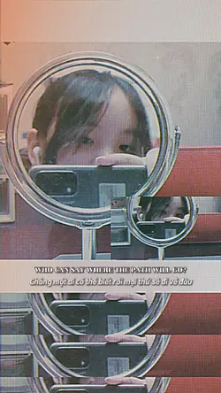 MẪU LYRICS GHÉP HÌNH