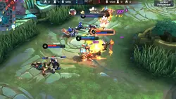 guinevere build