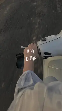 June dump|June Recap