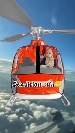 Ramaikan yaaa wkwk