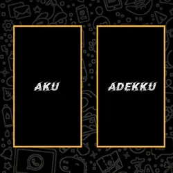 collab bareng adek