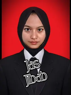 Jas Jilbab