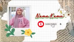 Intro YouTube 