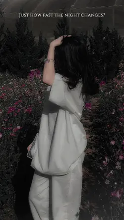 NIGHT CHANGES