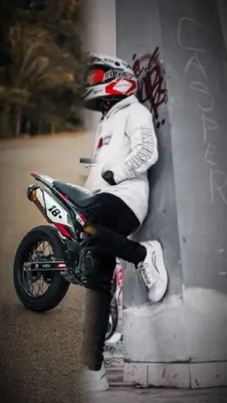 VERSI ANAK MOTOR NIH