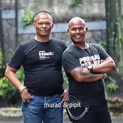 Murad dan Pipit