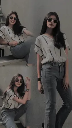 Frame aesthetic 