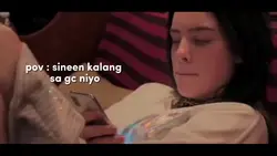 Parang di classmate.