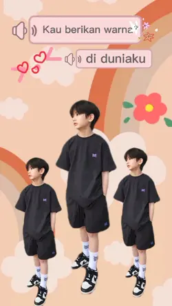Backgroun keren