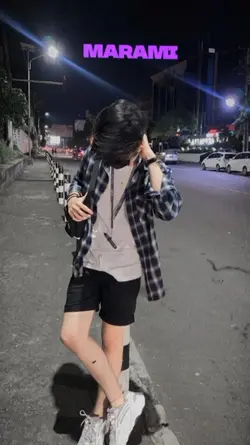 Ang angas ng overly 