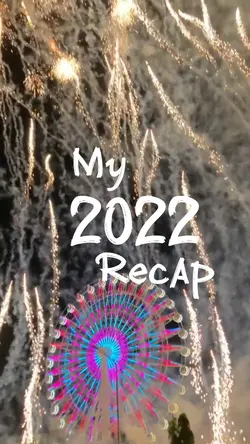 2022 Recap