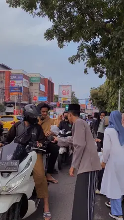Ramadhan Kareem