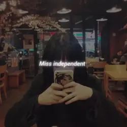 Miss Independent