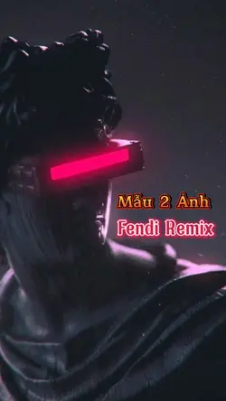 Fendi Remix 