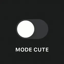 mode cute baby