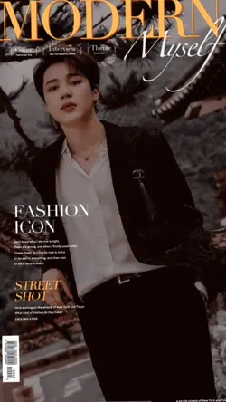 Model Majalah