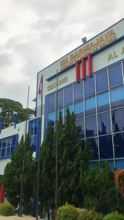 Kampus Vibes