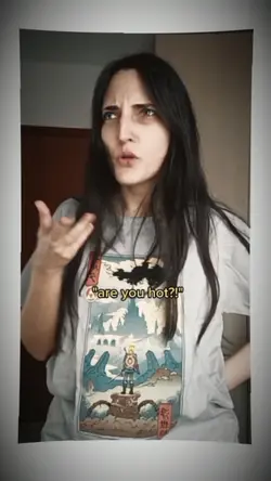 hot